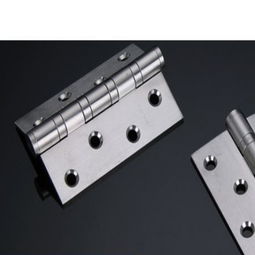 歐譽優質五金配件 卓越品質，鑄就持久耐用